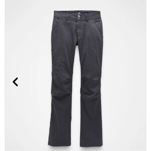 Prana Halle Pant (Dark Grey)